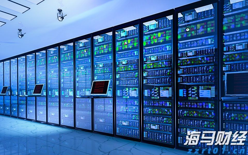 A股收评 | 沪指八连阳创近4年新高!创指收涨3.62% 算力龙头工业富联(601138.SH)再涨停